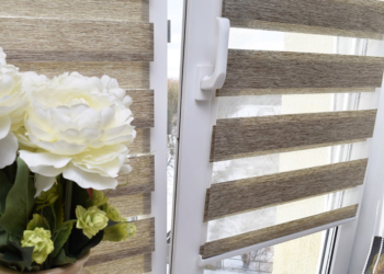 Жалюзи на окна: достоинства и правила установки