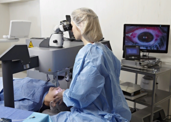 Правила лазерной коррекции зрения и советы