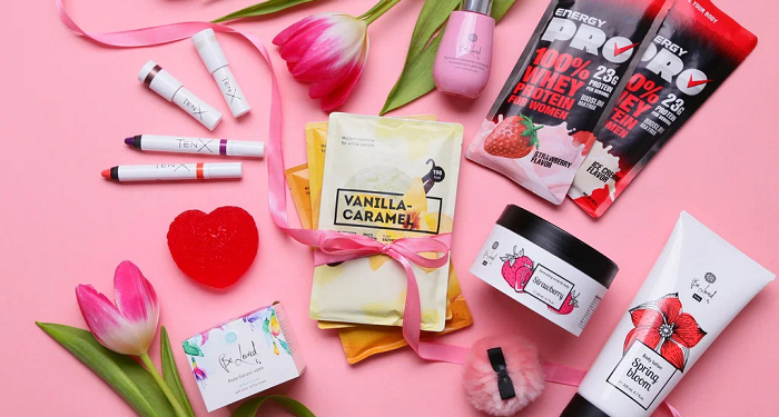 NL International: понятие и достоинства