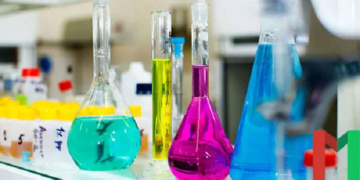 Достоинства и правила оснащения химической лаборатории