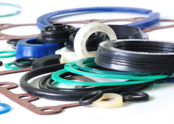 Основные разновидности резино-технических изделий