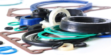 Основные разновидности резино-технических изделий