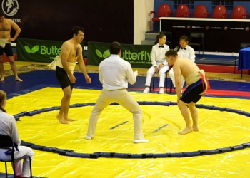 Ставки на сумо: правила, требования и как делать