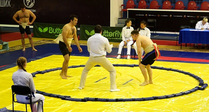 Ставки на сумо: правила, требования и как делать