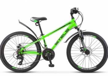 Скоростной велосипед: достоинства, требования и выбор