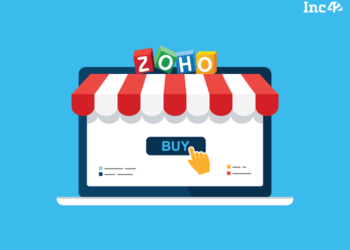 Описание платформы Zoho и ее возможности