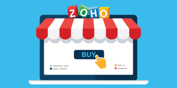 Описание платформы Zoho и ее возможности