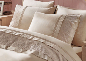 Особенности и преимущества постельного белья бязь
