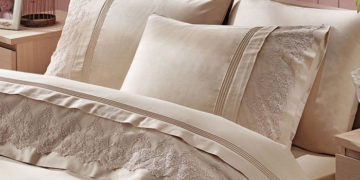 Особенности и преимущества постельного белья бязь