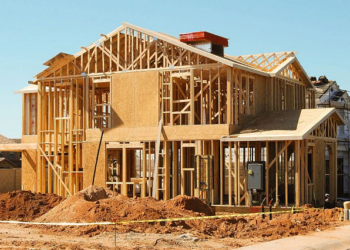 Строительство коттеджей по каркасной технологии