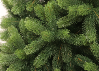 Разновидности искусственных елок и их выбор