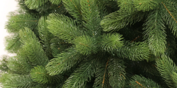 Разновидности искусственных елок и их выбор