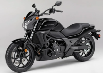 Переваги та характеристики нового мотоциклу Хонда