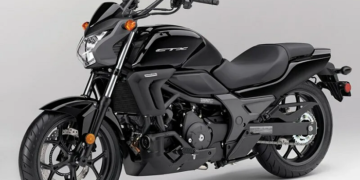 Переваги та характеристики нового мотоциклу Хонда