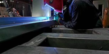 Особенности изготовления изделий из металла