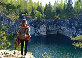 Тур по Карелии: лучшие места для туристов