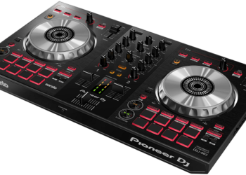 Разновидности и назначение DJ контроллеров