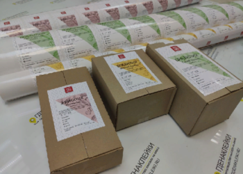 Разновидности картонных коробок и их изготовление