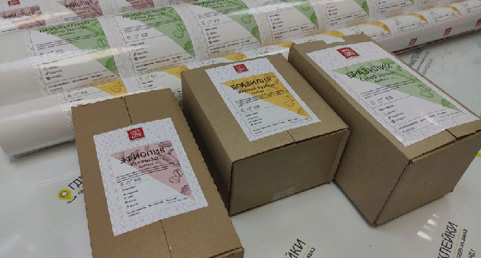 Разновидности картонных коробок и их изготовление