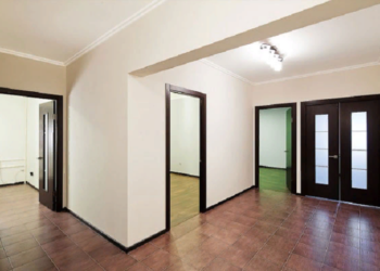 Правила покупки квартиры в новостройке с отделкой