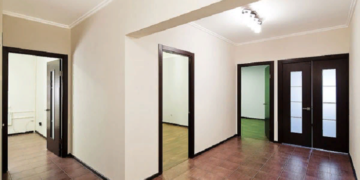 Правила покупки квартиры в новостройке с отделкой