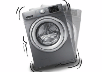 Распространенные проблемы со стиральной машиной и способы их решения
