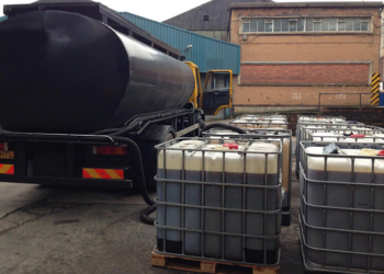 Какие требования к утилизации отработанного масла