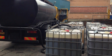 Какие требования к утилизации отработанного масла