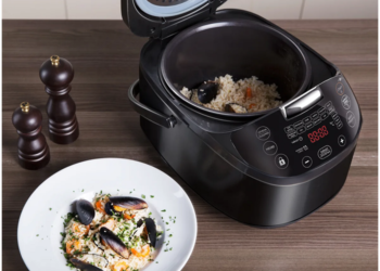 Выбираем правильную мультиварку для дома