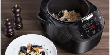 Выбираем правильную мультиварку для дома