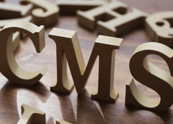 Особенности создания сайта на CMS