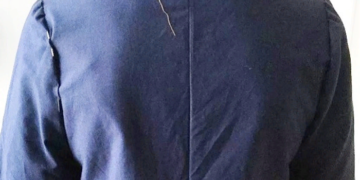 Как ушить пиджак: способы, правила и рекомендации