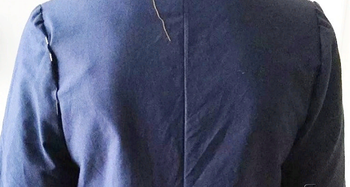 Как ушить пиджак: способы, правила и рекомендации