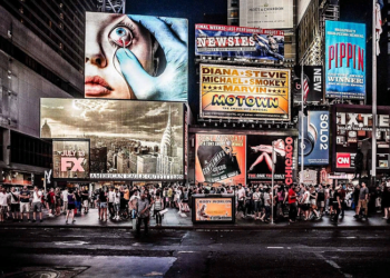 Немного о законе маркировки интернет-рекламы