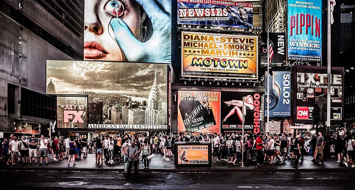 Немного о законе маркировки интернет-рекламы