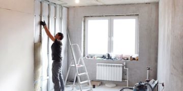 Правила и этапы ремонта квартиры в новостройке