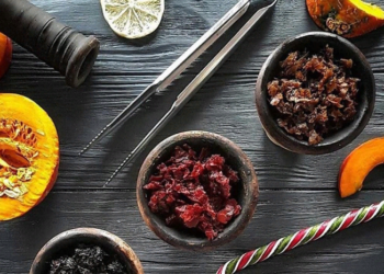 Как правильно выбирать табак для кальяна и советы