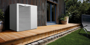 Понятие о тепловых насосах и критерии их выбора