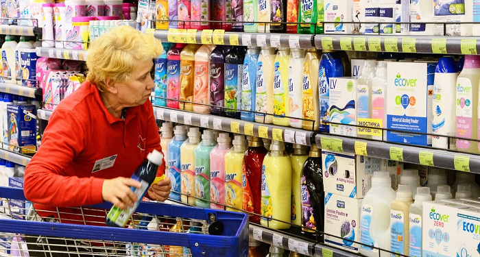 Общество защиты прав потребителей: понятие и функции