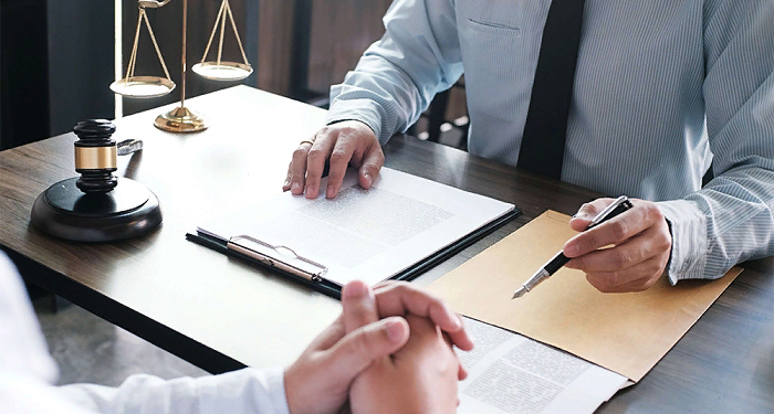 Когда необходимо обращаться к адвокату и советы