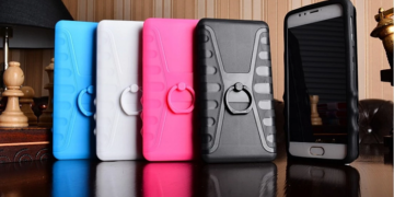 Как правильно выбрать чехол на смартфон и рекомендации