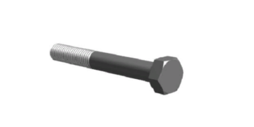 Что из себя представляют болты din 931