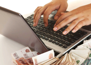 Как заработать в интернете без вложений