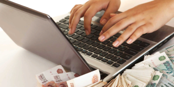 Как заработать в интернете без вложений