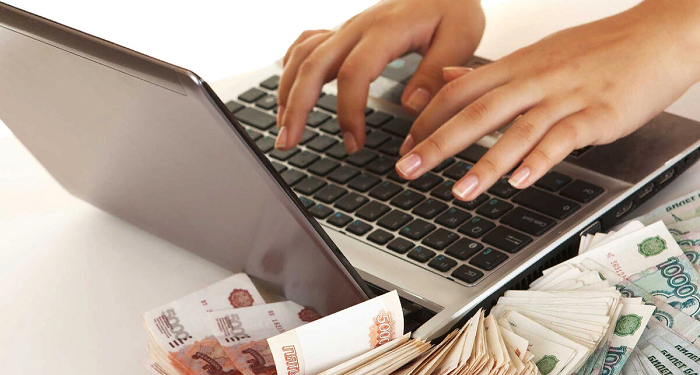 Как заработать в интернете без вложений