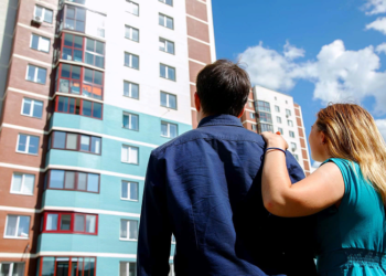 Достоинства покупки квартиры в новостройке