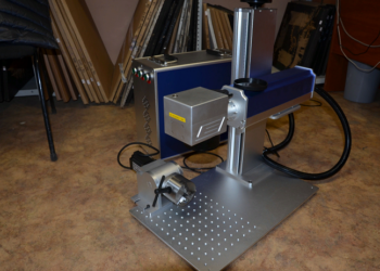 Особенности и применение лазерного маркиратора