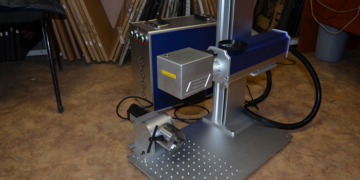 Особенности и применение лазерного маркиратора