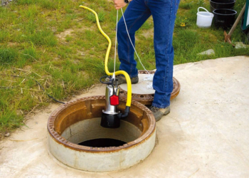 Насос для колодца: требования, виды и выбор