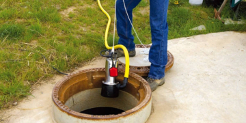 Насос для колодца: требования, виды и выбор